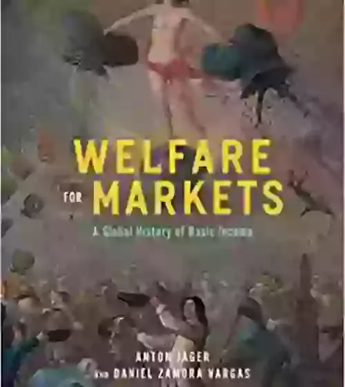 Welfare for Markets: